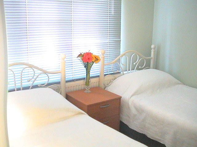 Furnival Lodge 斯劳 客房 照片